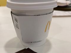 -麦当劳(吉林站13检票口对面)