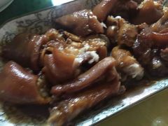 -茂盛饭店(汕尾大道中店)