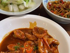 -湘约东方·湘约和港·湖南家常菜·宴请(民星路店)