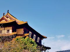 -南京市江宁方山