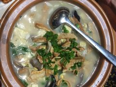 -郑庄脂渣海鲜楼(九水路店)