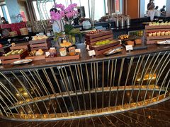 -上海静安香格里拉大酒店