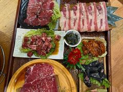 -牛也烧肉(摩尔城店)