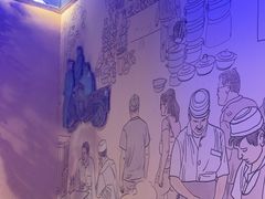 -胖老汉椒麻鸡清真新疆菜(西御街店)