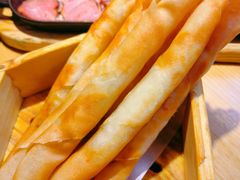 -蜜桃餐厅·伴山(海岸城店)