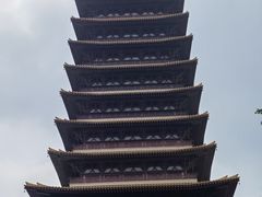 -牛首山文化旅游区