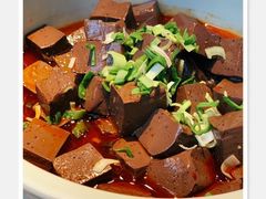 -窄巷子陕菜馆·地道陕西菜(粉巷店)