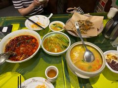 -辛香汇(飞洲店)