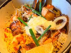 -夏朵餐厅(丁香店)