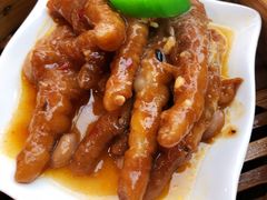 -点都德(珠江新城店)