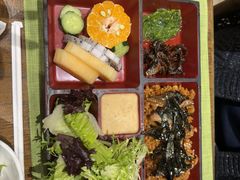 -大理实力希尔顿酒店•香全日制餐厅