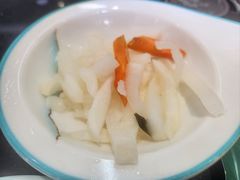 -清真·锦翔炝锅鱼(明德门店)