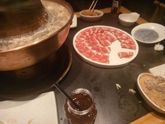 -东来顺·非遗火锅(高新店)