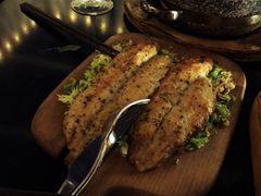 -烛影拾光观景餐厅·创意菜·摄影·小提琴(大唐不夜城店)