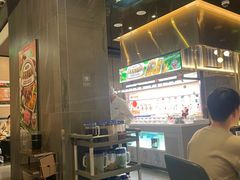 -海底捞火锅(长宁路龙之梦店)