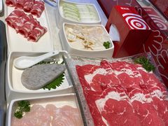 -海底捞火锅(龙茗路店)