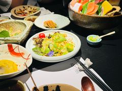 -花潮料理艺食馆(成都万象城店)