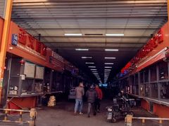 -江杨农产品批发市场