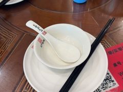 -长平肥姐白粥·海鲜打冷