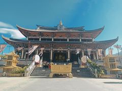 -天龙八部武侠城