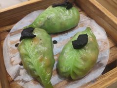 -蔡澜点心·粤菜(西单大悦城店)