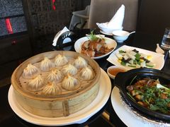 -海天楼(天津泛太平洋店)
