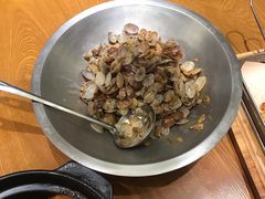 红岛花蛤-新海渔港·胶东海鲜家常菜·家宴(奥体中心店)