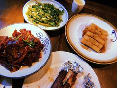 -星宴主题餐厅(庐阳大道店)