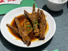-全聚贤餐厅·湖北家常菜(沙湖店)