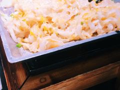酸菜-很久以前羊肉串(昌里路三钢里店)