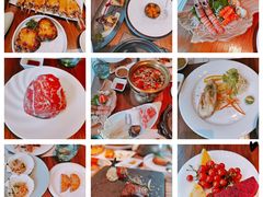 -Mr·Fish鱼鲜生海鲜放题(银泰in99店)