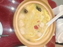 -宏状元现熬粥·京味菜(五棵松店)