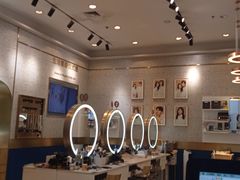 -海马体照相馆(大连柏威年购物中心店)