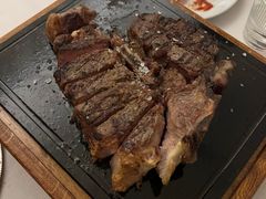 -奥斯特牛排馆(美第奇宫店)