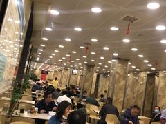 大堂-老四季(总店)