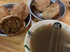 -昌顺马记小吃店(昌盛园店)