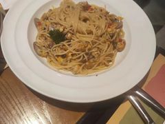 -安妮意大利餐厅(国贸店)