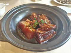 招牌红烧肉-群乐饭店(滨安路店)