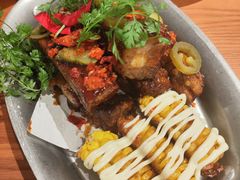 -有序Orderly融合西餐·咖啡(运河外滩店)