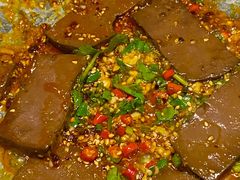 鸭血-么子烤肉(化龙池店)