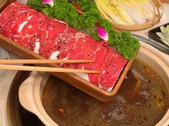 -土连锅·现熬养生汤锅(梁家巷店)