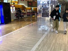 -星美国际影商城(黄龙店)