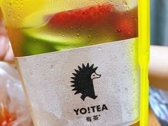 -YO!TEA有茶(龙华星河盛世店)