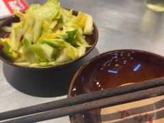 -馬伍旺川菜(江北虹悦城店)