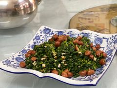 -邱记私房菜·十八年本地菜