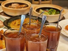 -新旺茶餐厅·早餐·夜宵(长乐店)