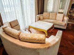 -大堂吧·下午茶·特调鸡尾酒(大连一方城堡豪华精选酒店)