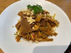 凉菜-禅蕴素食生活馆