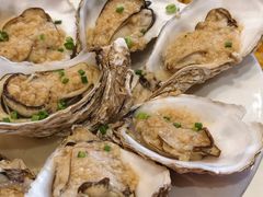 -海儀美食楼(湾仔海鲜街店)