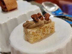 核桃塔-上海兴国宾馆香樟园西餐厅
